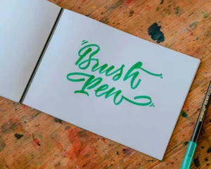 Paralettering - Vas a probar algo nuevo